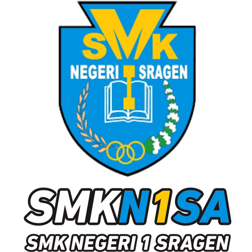 SMK Negeri 1 Sragen
