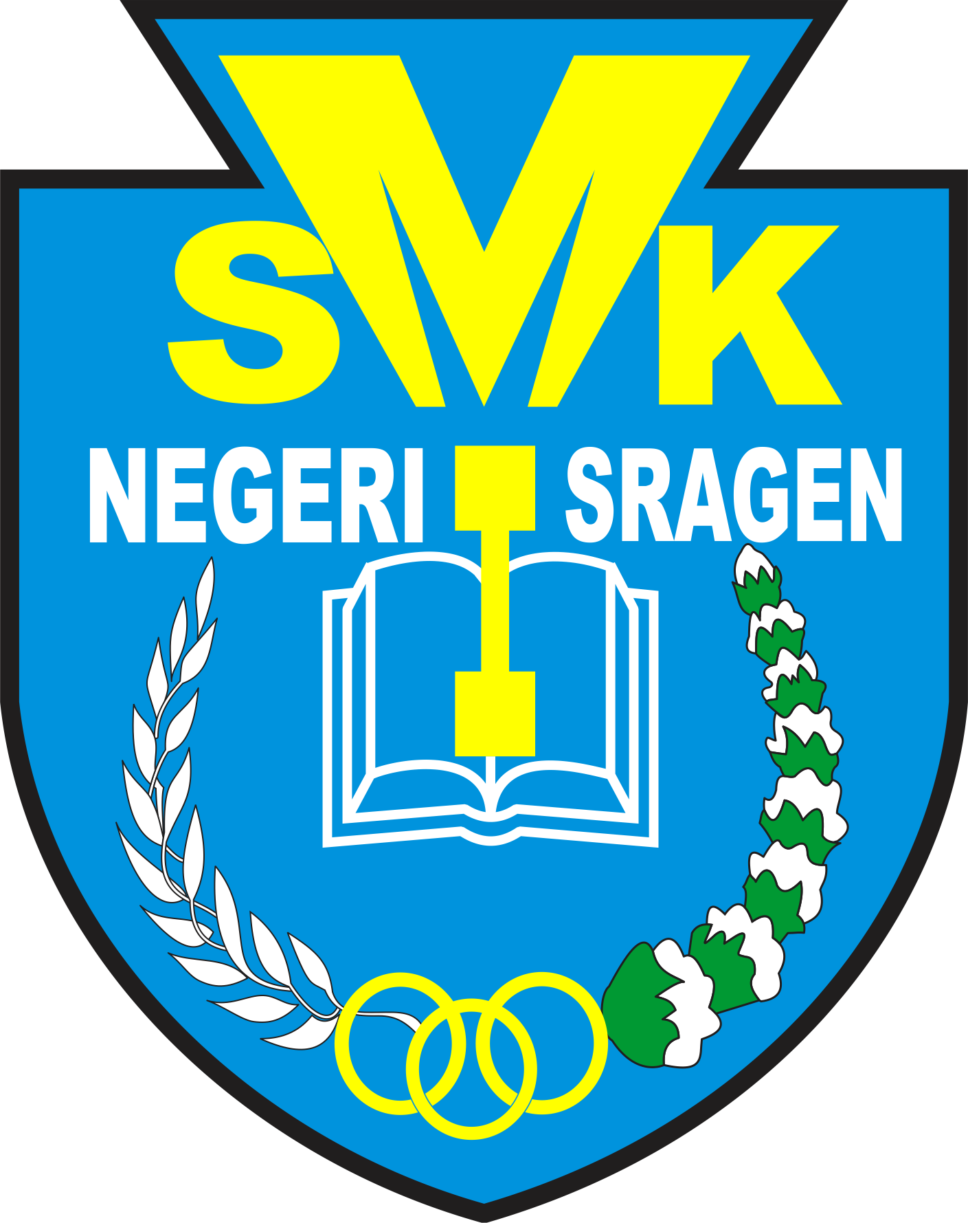 SMK Negeri 1 Sragen